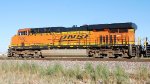 BNSF 7400